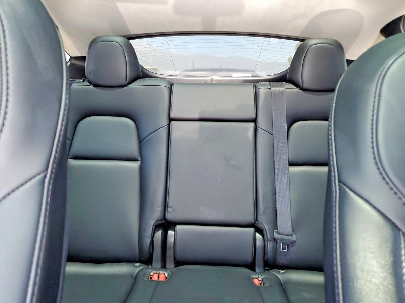Aukcja sprzedaży 2022 Tesla Model Y, vin: 7SAYGDEF2NF336246, numer aukcji: 62725746