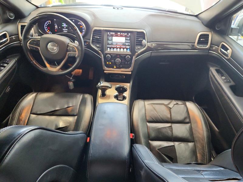 Aukcja sprzedaży 2015 Jeep Grand Cherokee, vin: 1C4RJECG0FC742058, numer aukcji: 61846796