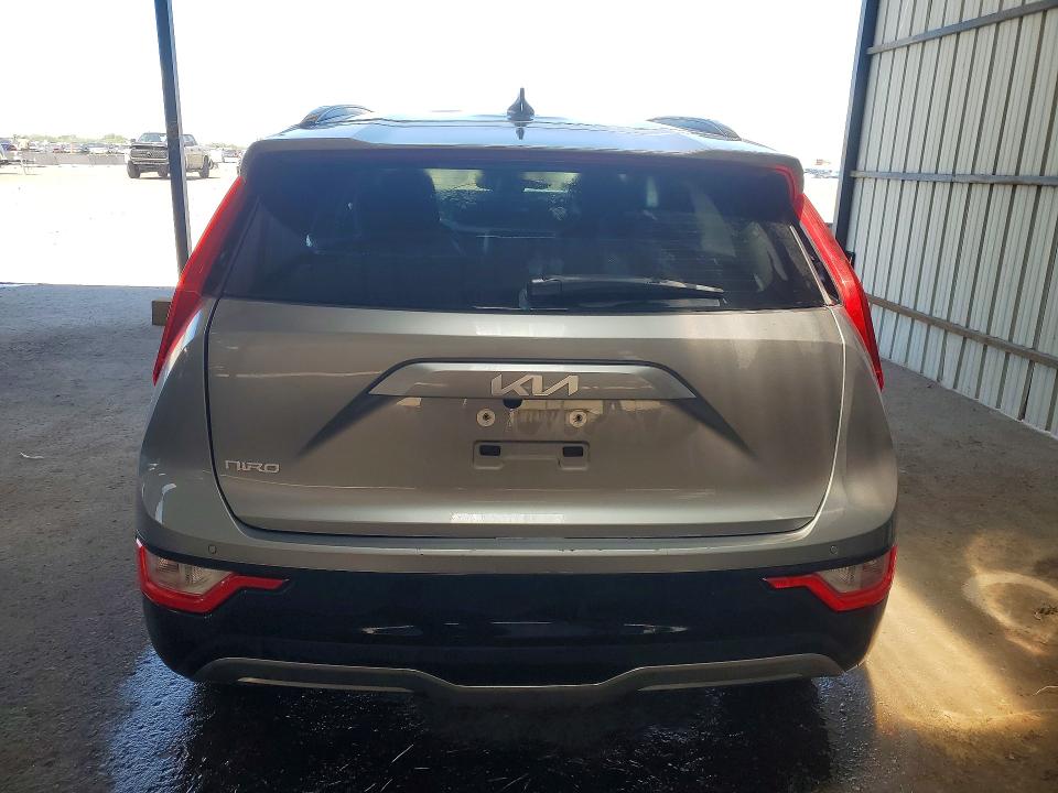 Aukcja sprzedaży 2024 Kia Niro, vin: KNDCR3L18R5108018, numer aukcji: 60667016