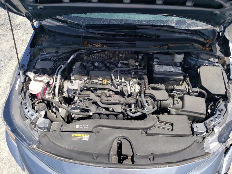 Aukcja sprzedaży 2025 Toyota Corolla, vin: 5YFB4MDE5SP233911, numer aukcji: 59587926