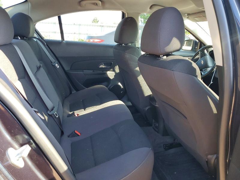 Продаж на аукціоні авто 2014 Chevrolet Cruze, vin: 1G1PC5SB9E7401507, номер лоту: 60177456