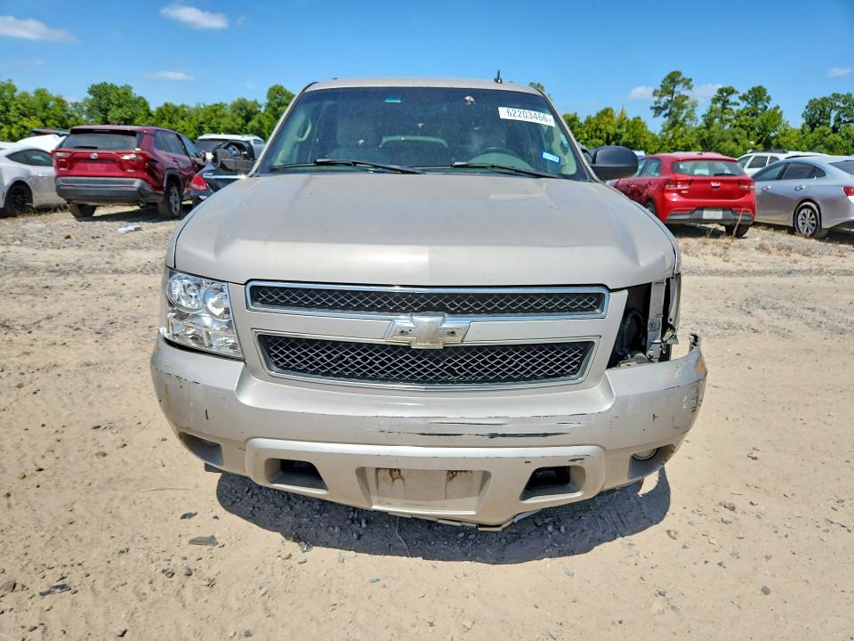 Aukcja sprzedaży 2007 Chevrolet Suburban, vin: 3GNFC16047G152147, numer aukcji: 62203466