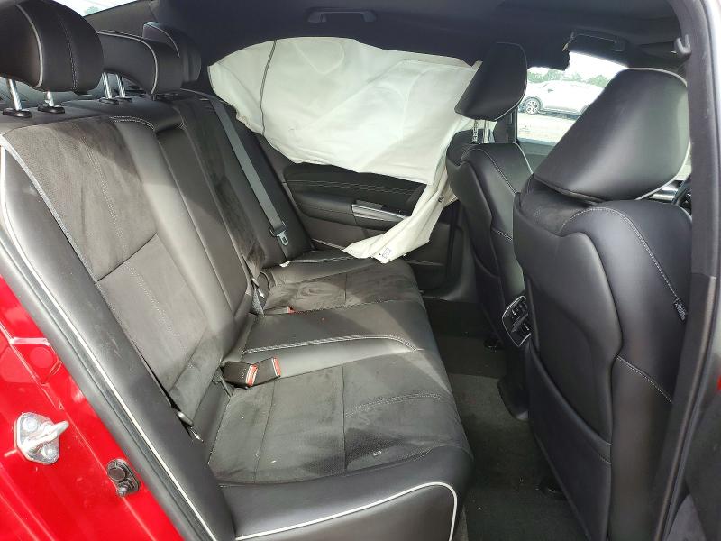 Aukcja sprzedaży 2018 Acura Tlx, vin: 19UUB3F6XJA003686, numer aukcji: 60617946
