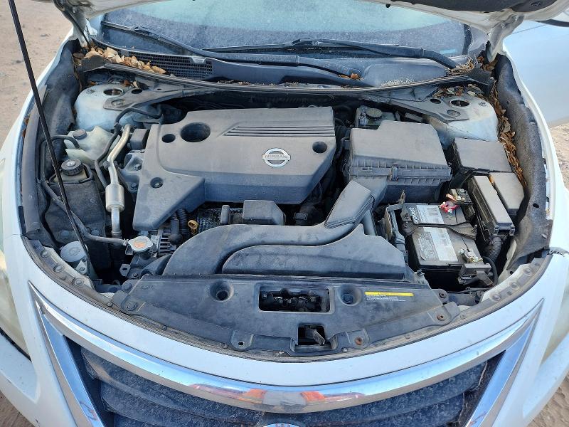 Продаж на аукціоні авто 2015 Nissan Altima, vin: 1N4AL3AP1FN342227, номер лоту: 60384856