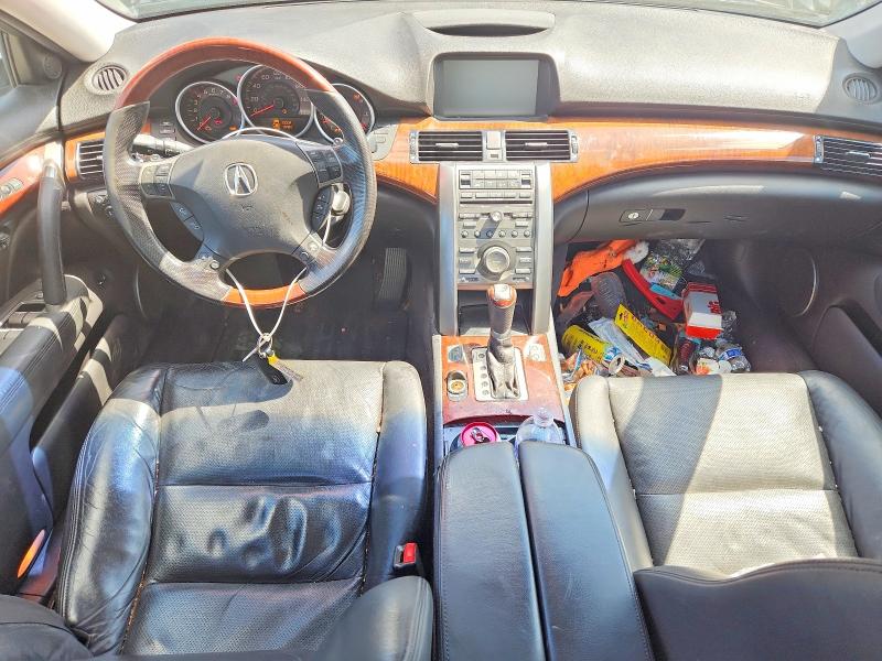 Aukcja sprzedaży 2011 Acura Rl, vin: JH4KB2F65BC000893, numer aukcji: 62877896