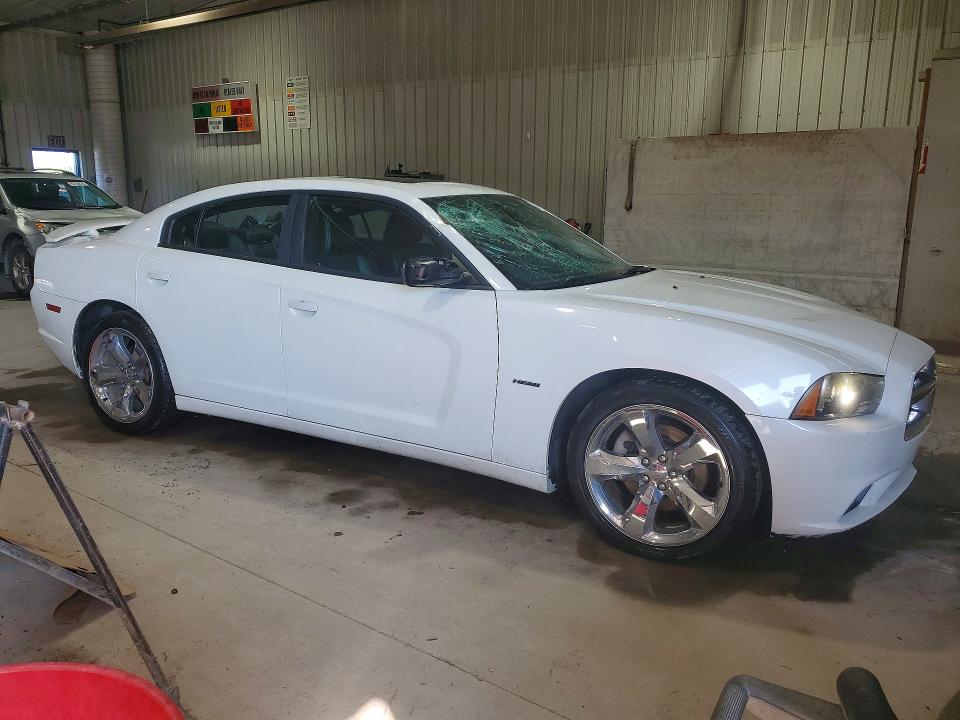 2014 Dodge Charger მანქანა იყიდება აუქციონზე, vin: 2C3CDXCT7EH333559, აუქციონის ნომერი: 60640006