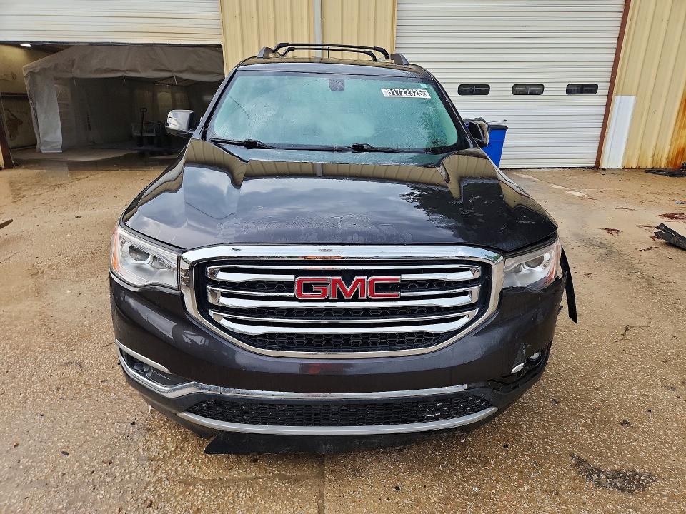 Продажа на аукционе авто 2018 Gmc Acadia, vin: 1GKKNMLS8JZ219725, номер лота: 61722326