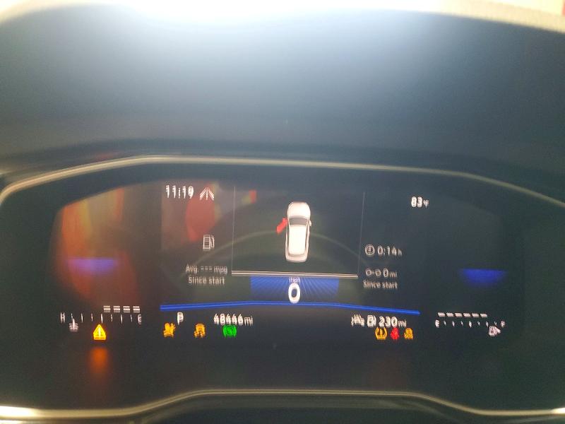 62395256 :رقم المزاد ، 3VW5M7BUXRM078652 vin ، 2024 Volkswagen Jetta مزاد بيع