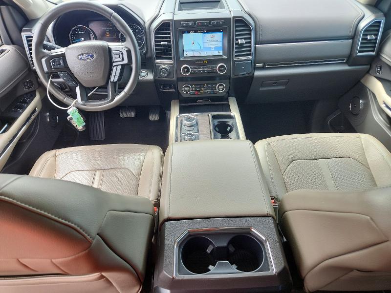 Продажа на аукционе авто 2019 Ford Expedition, vin: 1FMJK2AT8KEA83536, номер лота: 61034366