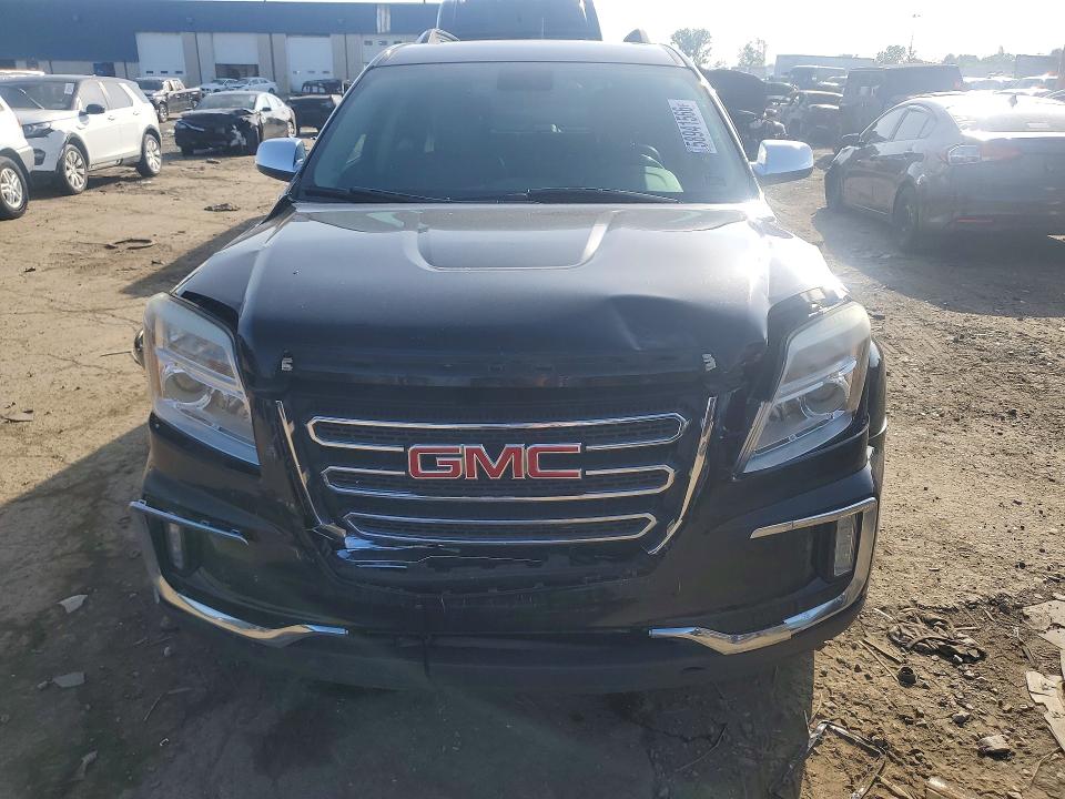 Aukcja sprzedaży 2016 Gmc Terrain, vin: 2GKFLUE35G6355117, numer aukcji: 58941566