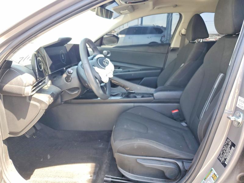 Aukcja sprzedaży 2025 Hyundai Elantra, vin: KMHLS4DG2SU852623, numer aukcji: 63594426