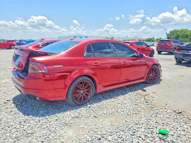 2008 Acura Tl მანქანა იყიდება აუქციონზე, vin: 19UUA76548A004943, აუქციონის ნომერი: 60632516