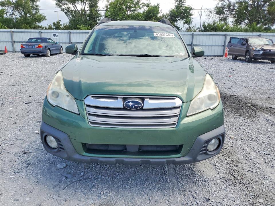 Продаж на аукціоні авто 2014 Subaru Outback, vin: 4S4BRBCC8E3235960, номер лоту: 61007036