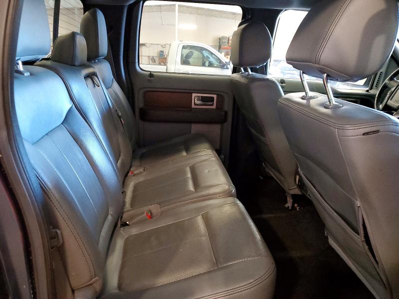2013 Ford F150 მანქანა იყიდება აუქციონზე, vin: 1FTFW1ET2DFA67638, აუქციონის ნომერი: 60797976