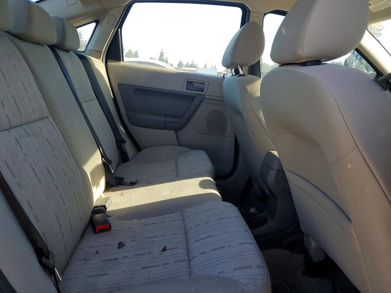 Продаж на аукціоні авто 2011 Ford Focus, vin: 1FAHP3FN8BW151046, номер лоту: 60026106