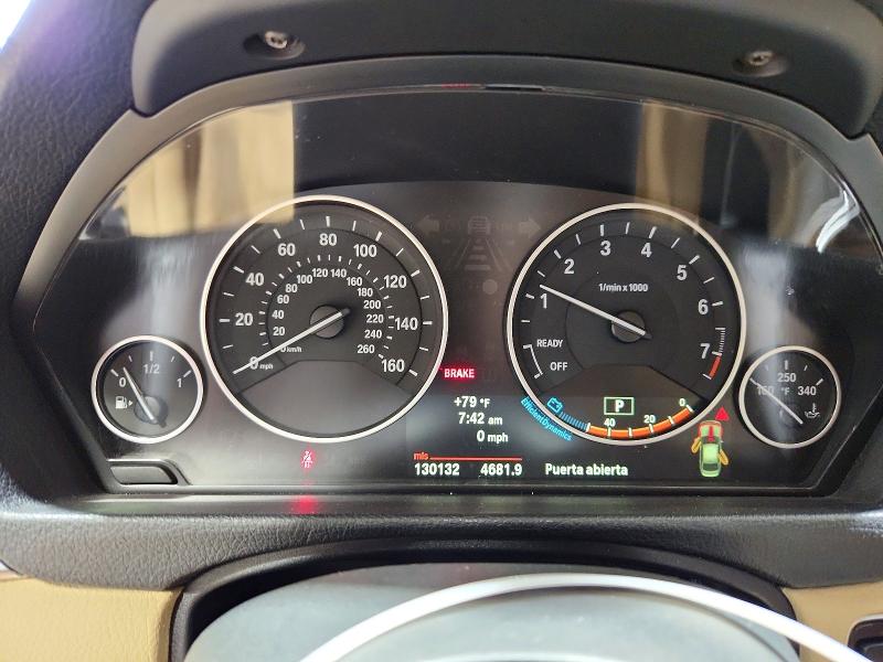 Aukcja sprzedaży 2013 Bmw 328, vin: WBA3B5C5XDF592048, numer aukcji: 62077816