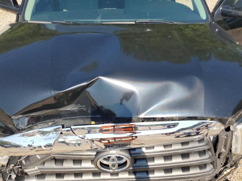 2013 Toyota Sequoia მანქანა იყიდება აუქციონზე, vin: 5TDBY5G16DS079982, აუქციონის ნომერი: 60038106