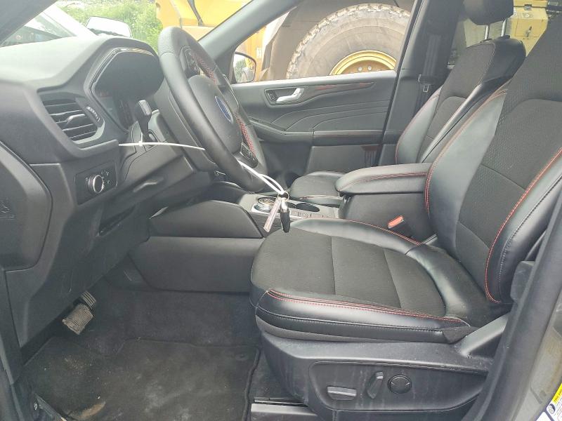Aukcja sprzedaży 2025 Ford Escape, vin: 1FMCU9MN5SUA86778, numer aukcji: 59581066