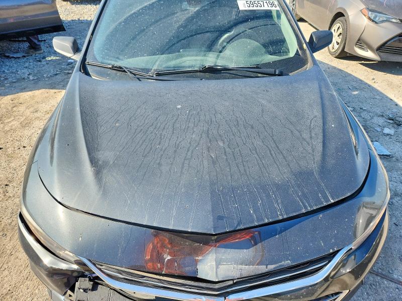 Продаж на аукціоні авто 2017 Chevrolet Malibu, vin: 1G1ZB5STXHF112554, номер лоту: 59557196