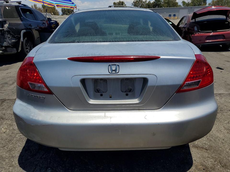 Aukcja sprzedaży 2007 Honda Accord, vin: 1HGCM723X7A023941, numer aukcji: 59404136