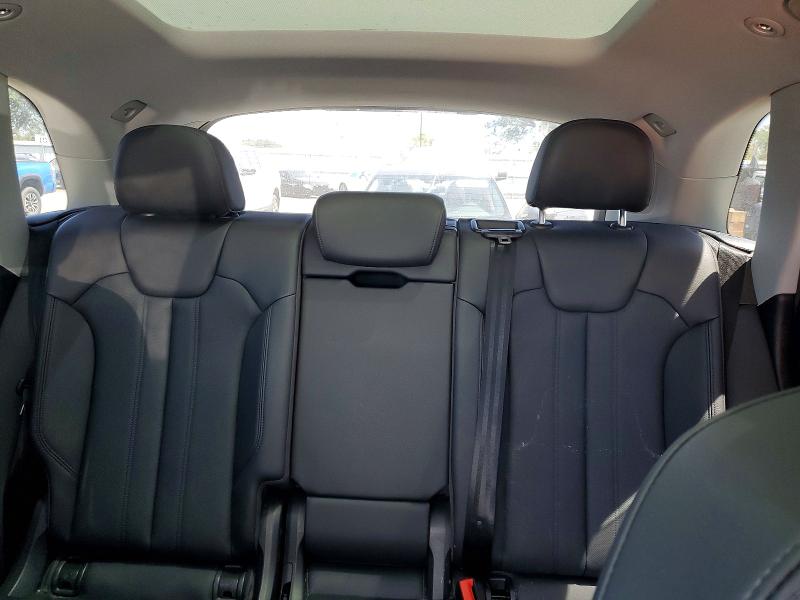2018 Audi Q5 მანქანა იყიდება აუქციონზე, vin: WA1BNAFY5J2247379, აუქციონის ნომერი: 60659226