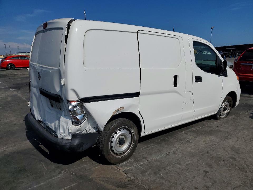 Aukcja sprzedaży 2021 Nissan Nv200, vin: 3N6CM0KN4MK702148, numer aukcji: 60966716