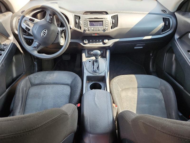 Продажа на аукционе авто 2011 Kia Sportage, vin: KNDPBCA20B7047677, номер лота: 59010276