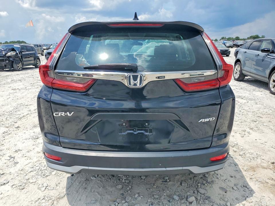 2020 Honda Cr-v მანქანა იყიდება აუქციონზე, vin: 2HKRW2H20LH608471, აუქციონის ნომერი: 60150176
