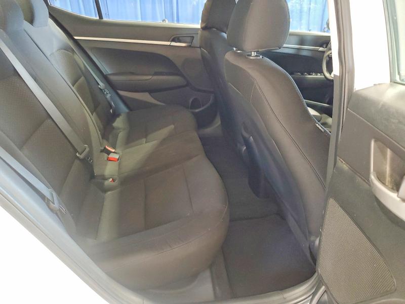 Aukcja sprzedaży 2019 Hyundai Elantra, vin: 5NPD74LF2KH425505, numer aukcji: 62248506