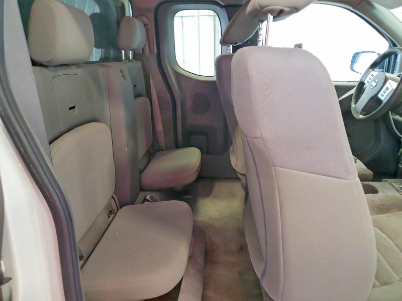 Продаж на аукціоні авто 2017 Nissan Frontier, vin: 1N6BD0CTXHN742467, номер лоту: 62850236