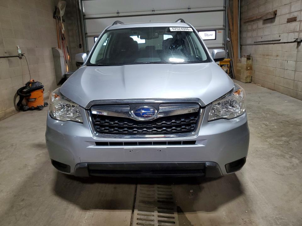 Aukcja sprzedaży 2015 Subaru Forester, vin: JF2SJAGC7FH816016, numer aukcji: 62524006