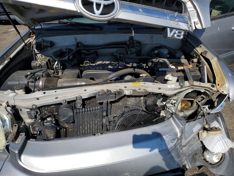 Aukcja sprzedaży 2005 Toyota Sequoia, vin: 5TDBT44A85S240704, numer aukcji: 60883526