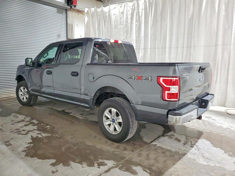 Aukcja sprzedaży 2020 Ford F150, vin: 1FTEW1E42LFA44573, numer aukcji: 61670366