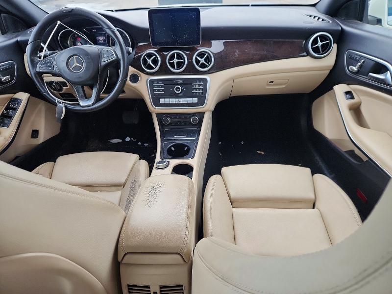 Aukcja sprzedaży 2018 Mercedes-benz Cla, vin: WDDSJ4EB0JN525626, numer aukcji: 60518346