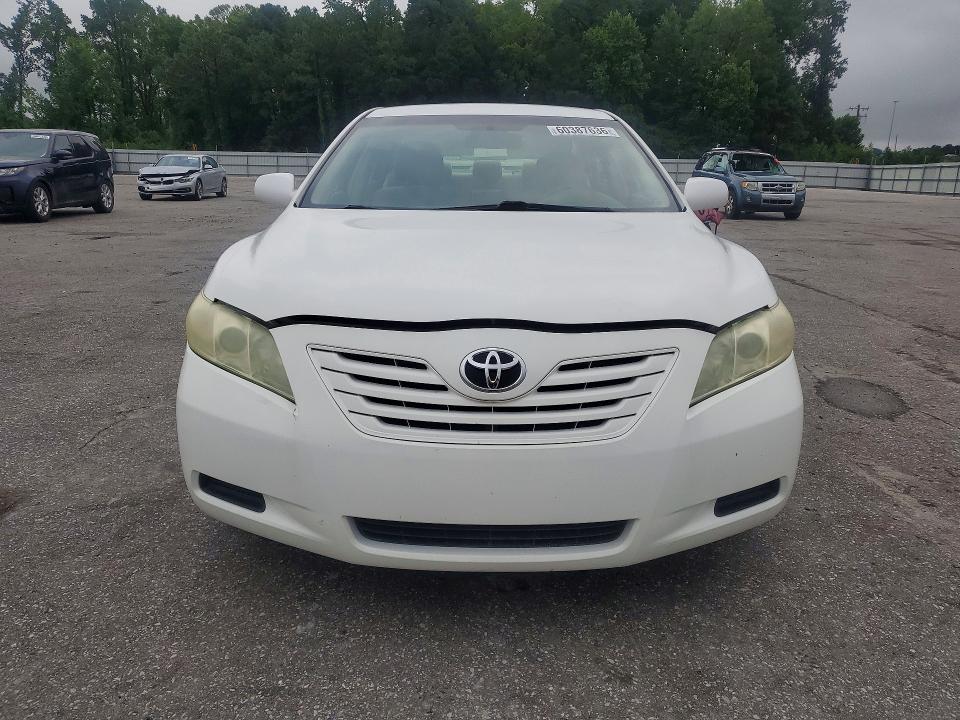 Aukcja sprzedaży 2009 Toyota Camry, vin: 4T1BE46KX9U808531, numer aukcji: 60387636