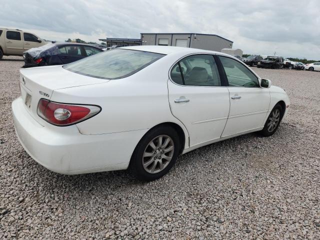 2003 Lexus Es მანქანა იყიდება აუქციონზე, vin: JTHBF30G236010907, აუქციონის ნომერი: 60756356