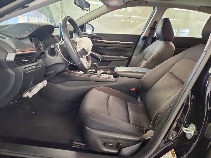 Aukcja sprzedaży 2023 Nissan Altima, vin: 1N4BL4DV1PN385083, numer aukcji: 61800746