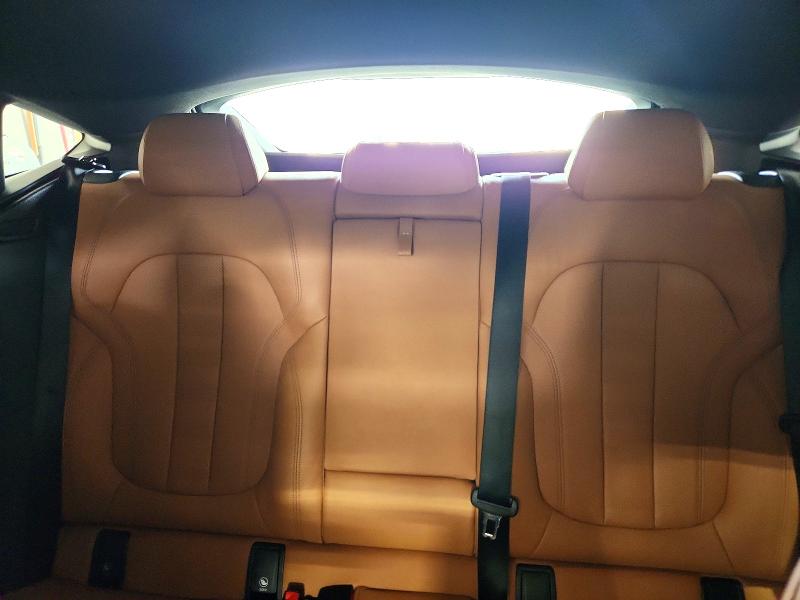Продаж на аукціоні авто 2021 Bmw X6, vin: 5UXCY6C06M9F13907, номер лоту: 61372266