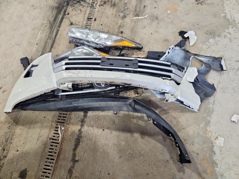 Aukcja sprzedaży 2019 Toyota Highlander, vin: 5TDJZRFH1KS701299, numer aukcji: 59729026