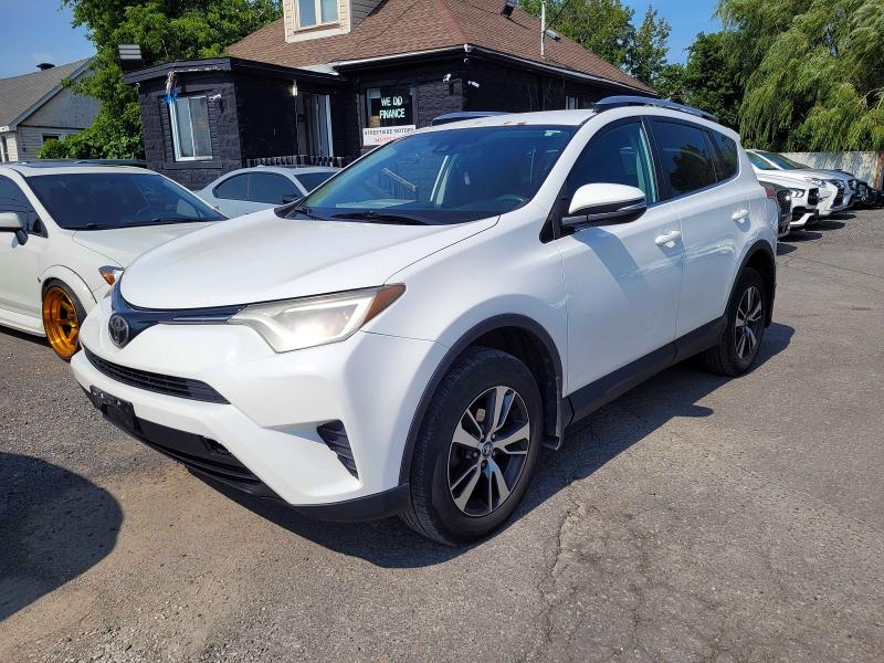 Продажа на аукционе авто 2018 Toyota Rav4, vin: 2T3BFREV5JW759384, номер лота: 62926946