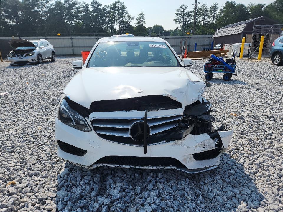 2016 Mercedes-benz E მანქანა იყიდება აუქციონზე, vin: WDDHF8JB3GB184774, აუქციონის ნომერი: 63134976