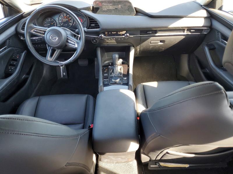 60647836 :رقم المزاد ، 3MZBPACL5MM214806 vin ، 2021 Mazda 3 مزاد بيع
