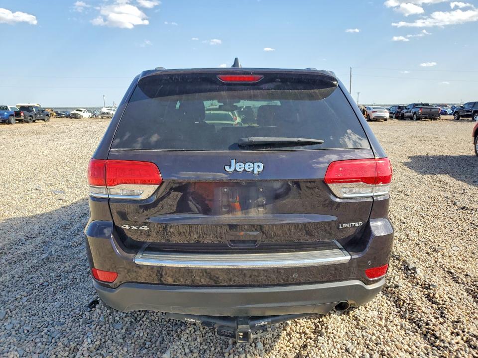 Продажа на аукционе авто 2019 Jeep Grand Cherokee, vin: 1C4RJFBG8KC577099, номер лота: 60082456