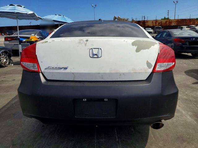 2011 Honda Accord მანქანა იყიდება აუქციონზე, vin: 1HGCS1B89BA009519, აუქციონის ნომერი: 59311756