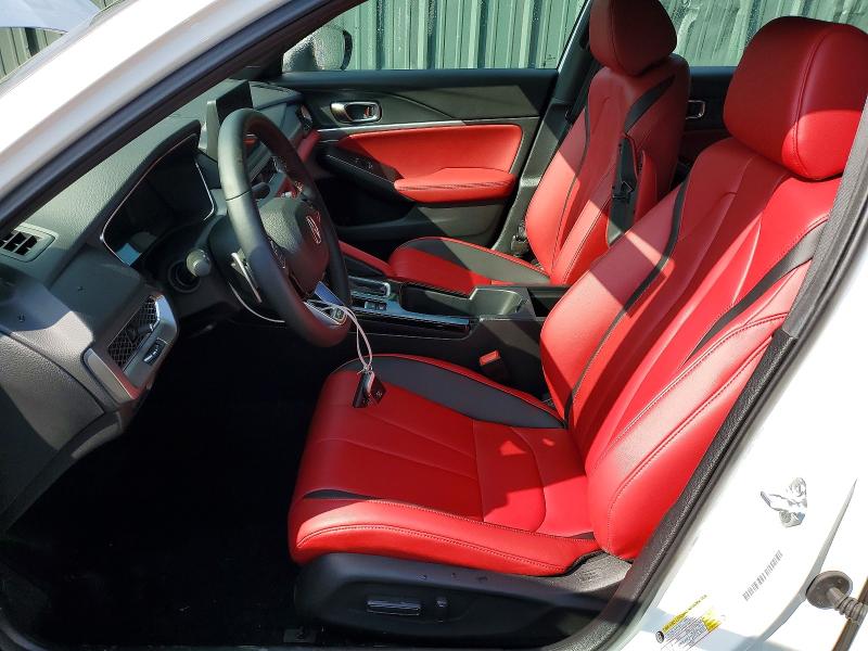 Aukcja sprzedaży 2026 Acura Integra, vin: 19UDE4H33TA009848, numer aukcji: 61383086