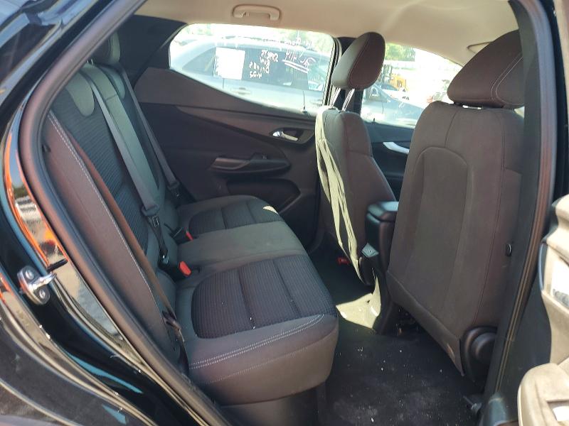 Aukcja sprzedaży 2023 Chevrolet Bolt Euv, vin: 1G1FY6S04P4181635, numer aukcji: 60985006