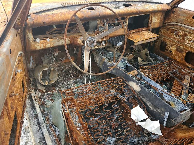 Продажа на аукционе авто 1966 Dodge Dart, vin: LP23B62650576, номер лота: 60606356