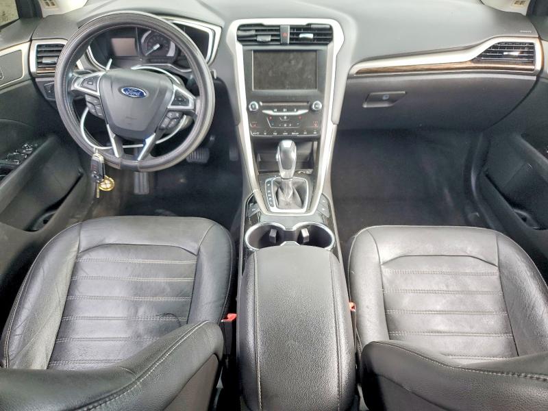 Aukcja sprzedaży 2014 Ford Fusion, vin: 3FA6P0PU9ER234598, numer aukcji: 62165226