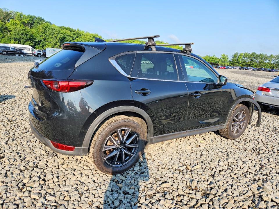 Aukcja sprzedaży 2017 Mazda Cx-5, vin: JM3KFBDL8H0149377, numer aukcji: 63053106