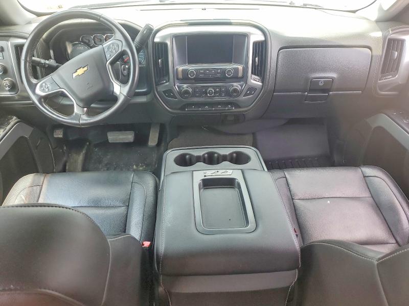2015 Chevrolet Silverado მანქანა იყიდება აუქციონზე, vin: 3GCUKSEJ5FG362676, აუქციონის ნომერი: 60191896